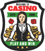 Las Vegas kasino online-pelejä